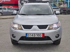 Mitsubishi Outlander 2, 4i AWD 4x4 KEYLESS, КЛИМАТРОНИК, ШВЕЙЦАРИЯ - изображение 1