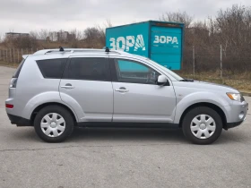 Mitsubishi Outlander 2, 4i AWD 4x4 KEYLESS, ,  | Mobile.bg    4