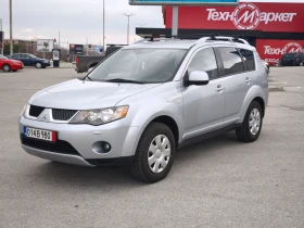 Mitsubishi Outlander 2, 4i AWD 4x4 KEYLESS, ,  | Mobile.bg    2