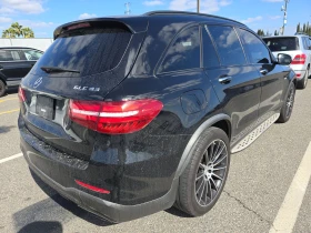 Mercedes-Benz GLC 43 AMG 4MATIC* FULL LED* Burmester* * *  | Mobile.bg    4