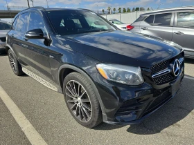  Mercedes-Benz GLC 43...