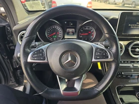 Mercedes-Benz GLC 43 AMG 4MATIC* FULL LED* Burmester* * *  | Mobile.bg    9