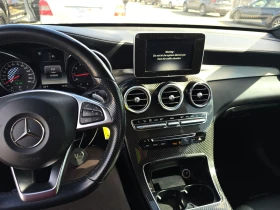 Mercedes-Benz GLC 43 AMG 4MATIC* FULL LED* Burmester* * *  | Mobile.bg    10