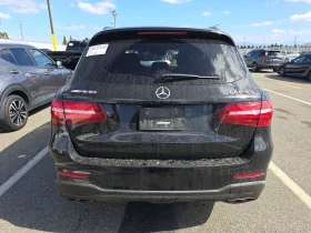 Mercedes-Benz GLC 43 AMG 4MATIC* FULL LED* Burmester* * *  | Mobile.bg    5