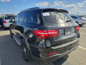 Mercedes-Benz GLC 43 AMG 4MATIC* FULL LED* Burmester* * *  | Mobile.bg    6