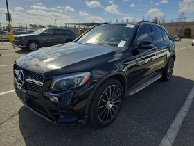 Mercedes-Benz GLC 43 AMG 4MATIC* FULL LED* Burmester* * *  | Mobile.bg    3