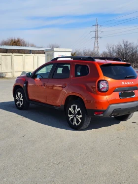 Dacia Duster Blue DCI 115 /4х4/, снимка 6