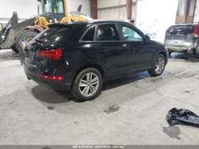 Audi Q3 2.0T* PREMIUM* * * * LANE* ASSI | Mobile.bg    4