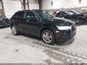 Audi Q3 2.0T* PREMIUM* ПОДГРЕВ* КАМЕРА* КЕЙЛЕС* LANE* ASSI 1