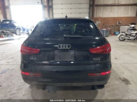 Audi Q3 2.0T* PREMIUM* * * * LANE* ASSI | Mobile.bg    8