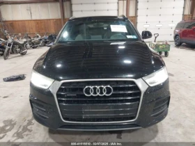 Audi Q3 2.0T* PREMIUM* * * * LANE* ASSI | Mobile.bg    7