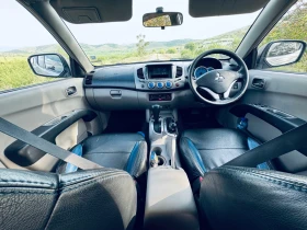 Mitsubishi L200 2.5d | Mobile.bg    12