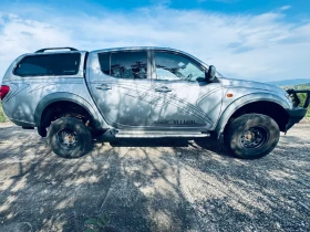 Mitsubishi L200 2.5d | Mobile.bg    2