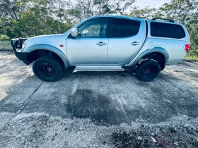 Mitsubishi L200 2.5d | Mobile.bg    3