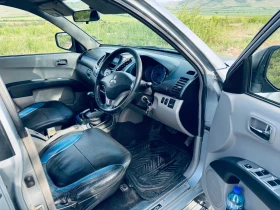 Mitsubishi L200 2.5d | Mobile.bg    9