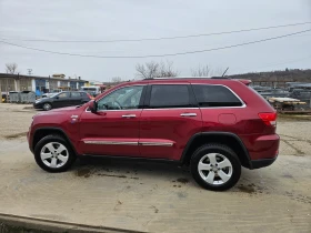 Jeep Grand cherokee 3.0CRD Overland | Mobile.bg    3