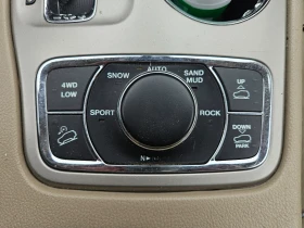 Jeep Grand cherokee 3.0CRD Overland | Mobile.bg    5