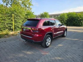 Обява за продажба на Jeep Grand cherokee 3.0CRD Overland ~22 000 лв. - изображение 3
