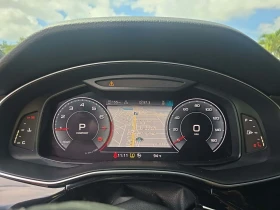 Audi Q8 BLACK OPTIC* S-LINE* DISTRO* B&O* 360* *  | Mobile.bg    5
