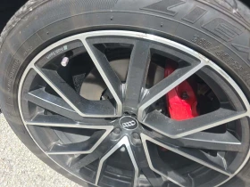 Audi Q8 BLACK OPTIC* S-LINE* DISTRO* B&O* 360* *  | Mobile.bg    13