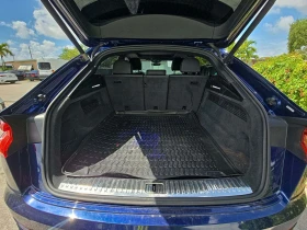 Audi Q8 BLACK OPTIC* S-LINE* DISTRO* B&O* 360* *  | Mobile.bg    12