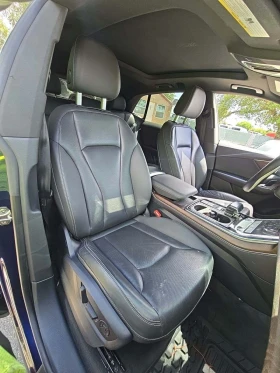 Audi Q8 BLACK OPTIC* S-LINE* DISTRO* B&O* 360* *  | Mobile.bg    8