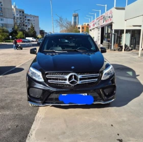 Mercedes-Benz GLE 350 d AMG | Mobile.bg    2