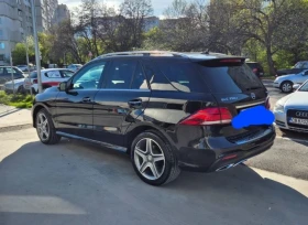Mercedes-Benz GLE 350 d AMG | Mobile.bg    3
