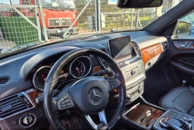 Mercedes-Benz GLE 350 d AMG | Mobile.bg    9