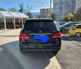 Mercedes-Benz GLE 350 d AMG | Mobile.bg    4