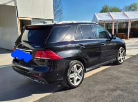 Mercedes-Benz GLE 350 d AMG | Mobile.bg    5