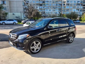  Mercedes-Benz GLE 35...