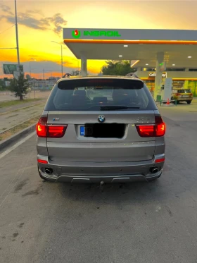 BMW X5 E70 3.0d 235 к.с. | 6+ 1 места | Обслужен - 19999 лв. - 52892784 5