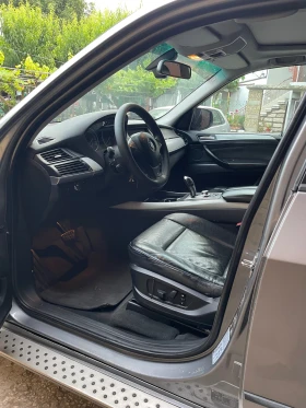 BMW X5 E70 3.0d 235 к.с. | 6+ 1 места | Обслужен - 19999 лв. - 52892784 9