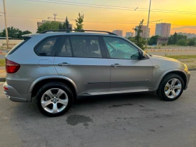 BMW X5 E70 3.0d 235 к.с. | 6+ 1 места | Обслужен - 19999 лв. - 52892784 7
