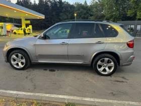 BMW X5 E70 3.0d 235 к.с. | 6+ 1 места | Обслужен - 19999 лв. - 52892784 3