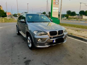 BMW X5 E70 3.0d 235 к.с. | 6+ 1 места | Обслужен - 19999 лв. - 52892784 8