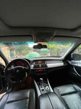 BMW X5 E70 3.0d 235 к.с. | 6+ 1 места | Обслужен - 19999 лв. - 52892784 13