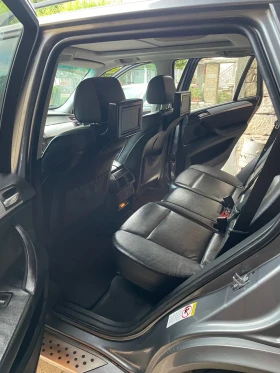 BMW X5 E70 3.0d 235 к.с. | 6+ 1 места | Обслужен - 19999 лв. - 52892784 10