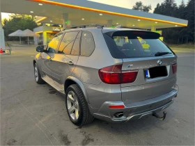 BMW X5 E70 3.0d 235 к.с. | 6+ 1 места | Обслужен - 19999 лв. - 52892784 4