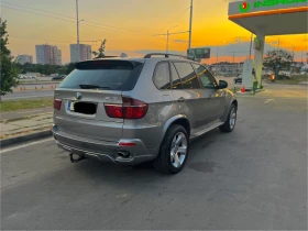 BMW X5 E70 3.0d 235 к.с. | 6+ 1 места | Обслужен - 19999 лв. - 52892784 6