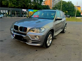 BMW X5 E70 3.0d 235 к.с. | 6+ 1 места | Обслужен - 19999 лв. - 52892784 2