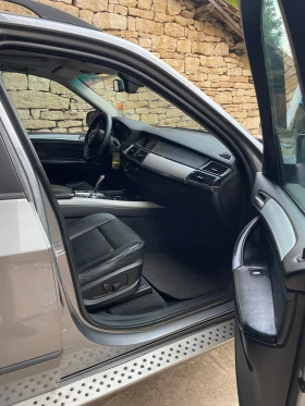 BMW X5 E70 3.0d 235 к.с. | 6+ 1 места | Обслужен - 19999 лв. - 52892784 12