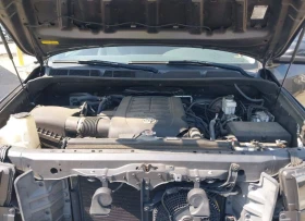 Toyota Sequoia 2019 TOYOTA SEQUOIA TRD SPORT - 58700 лв. - 64000925 12