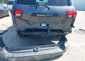 Toyota Sequoia 2019 TOYOTA SEQUOIA TRD SPORT - 58700 лв. - 64000925 7