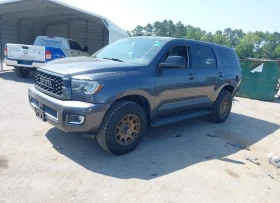 Toyota Sequoia 2019 TOYOTA SEQUOIA TRD SPORT - 58700 лв. - 64000925 3
