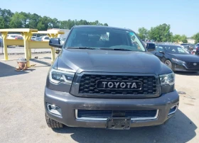  Toyota Sequoia