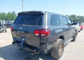 Toyota Sequoia 2019 TOYOTA SEQUOIA TRD SPORT - 58700 лв. - 64000925 8