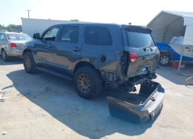 Toyota Sequoia 2019 TOYOTA SEQUOIA TRD SPORT - 58700 лв. - 64000925 6
