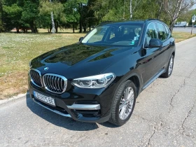 BMW X3 2.0Xdrive